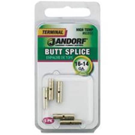 Jandorf Term Butt Spl High Temp 16-14G 60855 3400520